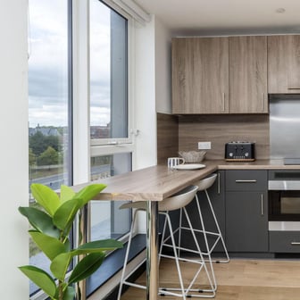 Penthouse Premium Studio - Image 2