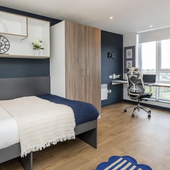 Penthouse Premium Studio - Image 1