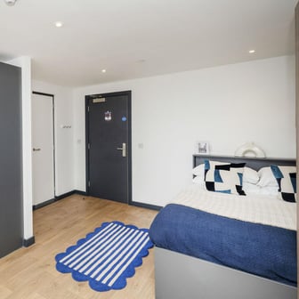 Penthouse Premium Studio - Image 3