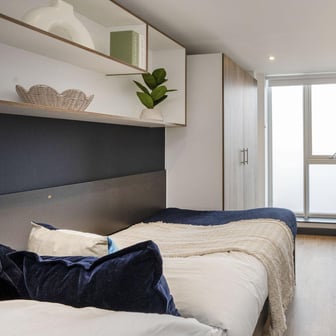 Premium Ensuite - Image 1