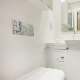 Luxury Studio - Image 6