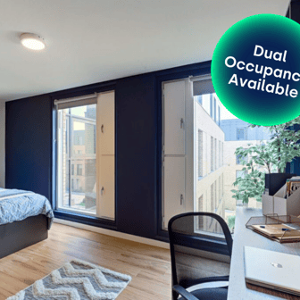 Luxury Adaptable Studio - Image 1
