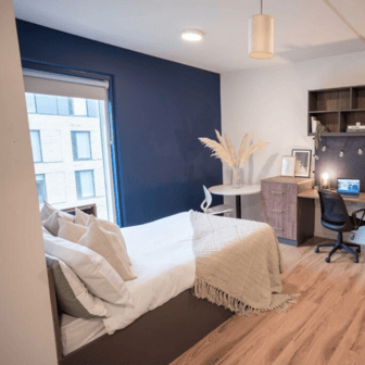 Luxury Studio - Image 1