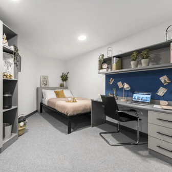 Ground Floor Bronze Studio - Image 2