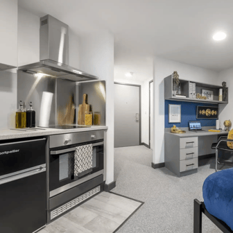 Ground Floor Silver Studio - Image 6