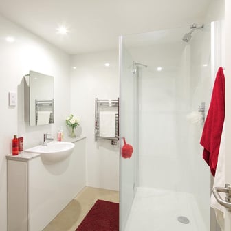 Premium Studio - Lower Floors - Image 5