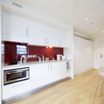 Premium Studio - Lower Floors - Image 4