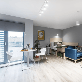 Executive - Image 1