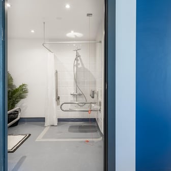 Platinum Suite - Accessible - Image 5