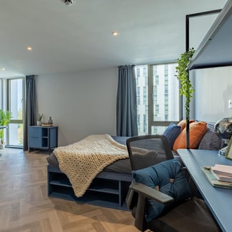 Platinum Suite - Accessible - Image 6