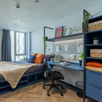 Platinum Suite - Accessible - Image 1