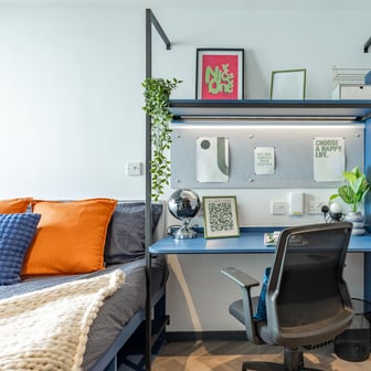 Platinum Suite - Accessible - Image 2