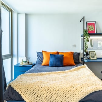 Platinum Suite - Accessible - Image 7
