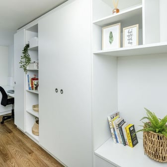 Studio Plus Fourth Floor - Image 2