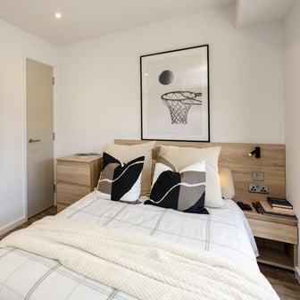 Premium Terrace Studio - Image 1