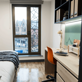 Standard Ensuite - Image 7