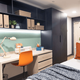 Standard Ensuite - Image 2