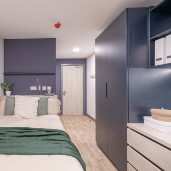 Classic Plus Ensuite - Image 1
