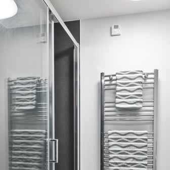 Studio Bathroom