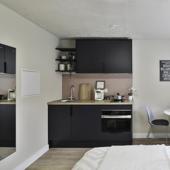 Studio Kitchen