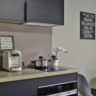 Studio Kitchen