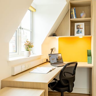 Top Floor Classic Studio - Image 4