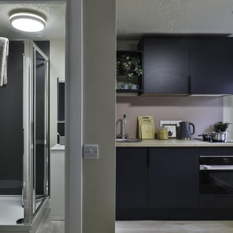 Studio Kitchen