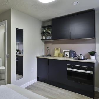Studio Kitchen