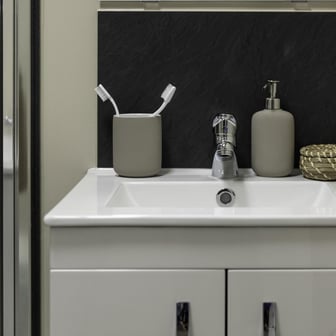 Studio Bathroom
