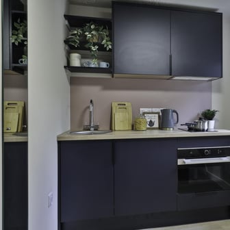 Studio Kitchen
