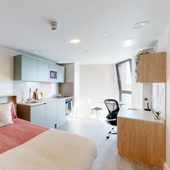 Premium Studio - Image 4