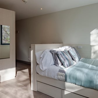 Top Floor Classic Studio - Image 2