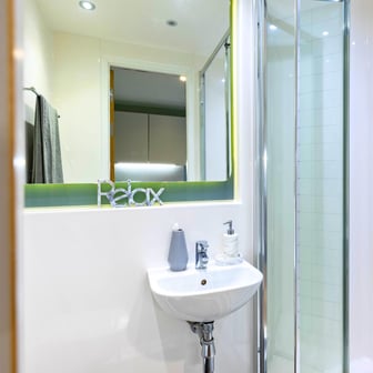 Top Floor Premium Plus Studio - Image 5