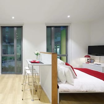 Deluxe Premium - Accessible Room - Image 5