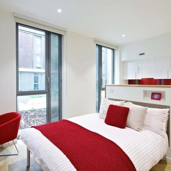 Deluxe Premium - Accessible Room - Image 1