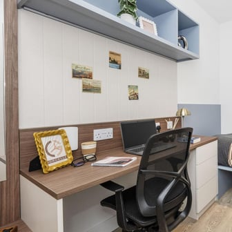 Classic 3 Bed Ensuite - Image 3