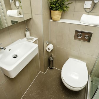 4 Bed Classic Ensuite - Image 5