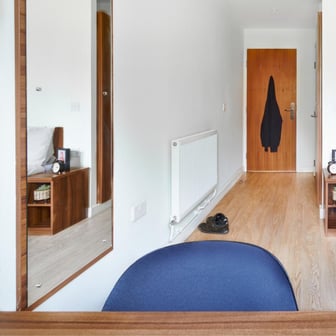 2 Bed Apartment - Image 2