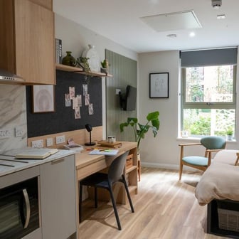 Classic Studio, Penthouse - Image 5