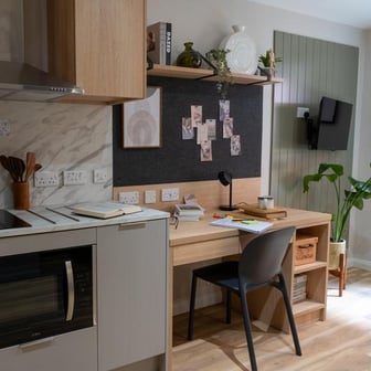Classic Studio, Penthouse - Image 6