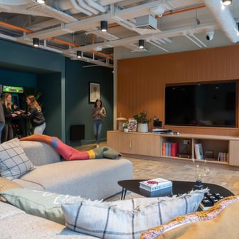TV Area