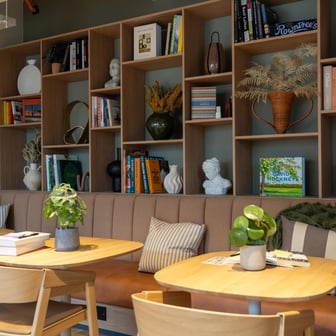 Study Space