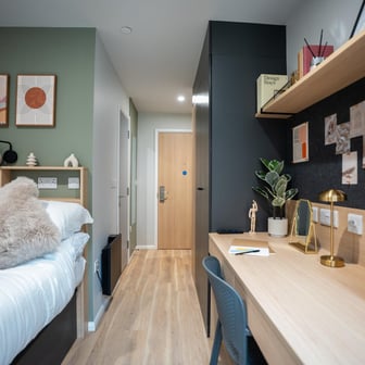 Classic Ensuite