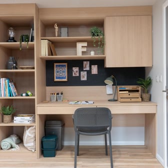 Ultimate Studio, Top Floor - Image 4