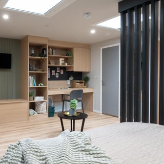 Ultimate Studio, Top Floor - Image 5
