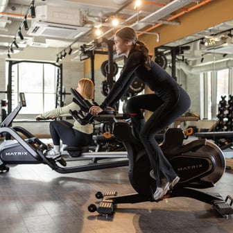 Premium Studio, Top Floor - Image 9