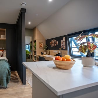 Premium Studio, Ground Floor - Image 3