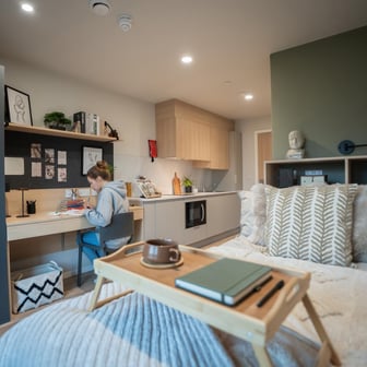Classic Studio, Ground Floor - Image 1