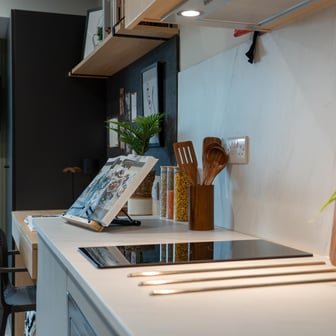 Classic Studio, Standard Floors - Image 4