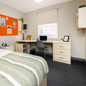 Premium Ensuite - Image 1